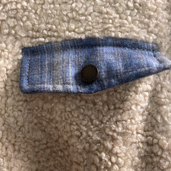 Incredible Pendleton Teddy Bear Sherpa Coat - Picture 2 of 8